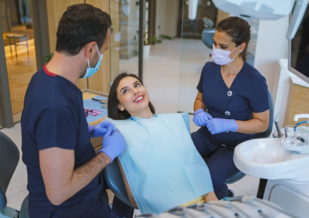 Advanced Technology for Better Dental Care in Loganville, GA
