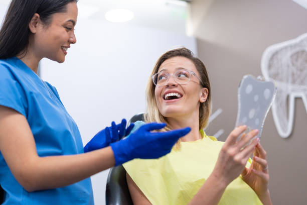 Reliable Loganville, GA Dental Services Solutions